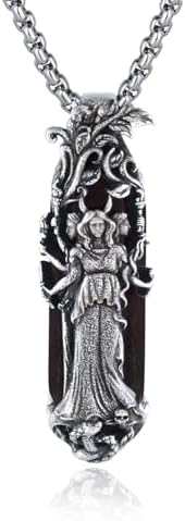 Amazon.com: Alchemy Gothic Sucre Vert Absinthe Spoon Pendant w